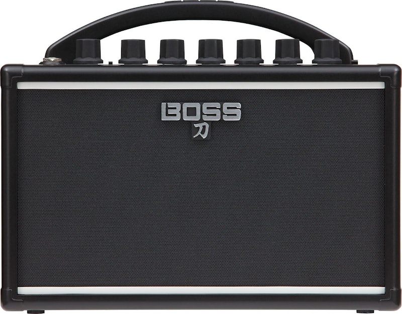 Amplificador de Guitarra Katana-Mini 1
