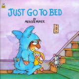 Top 10 Melhores Livros Infantis em Inglês ("Just Go to Bed", "A House for a Mouse" e mais) 1