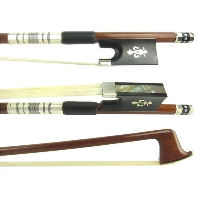 Top 10 Melhores Arcos de Violino (Madeira, Fibra de Carbono e mais) 3