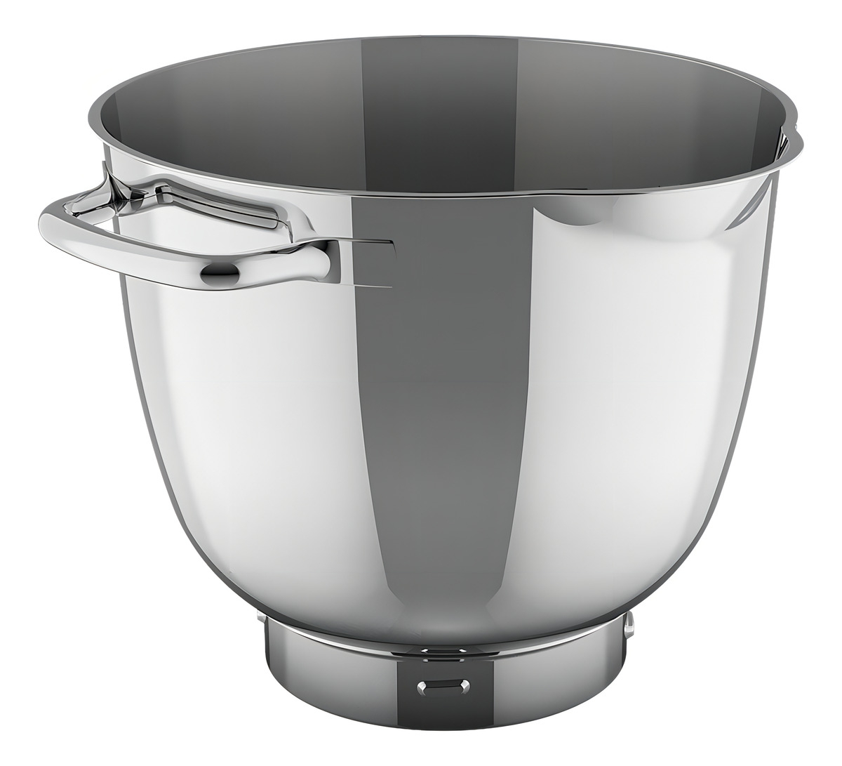 Batedeira Planetária Oster Bowl Inox III 3