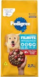 Top 10 Melhores Rações para Cachorro Filhote em 2026 (PremieRpet, Pedigree e mais) 5