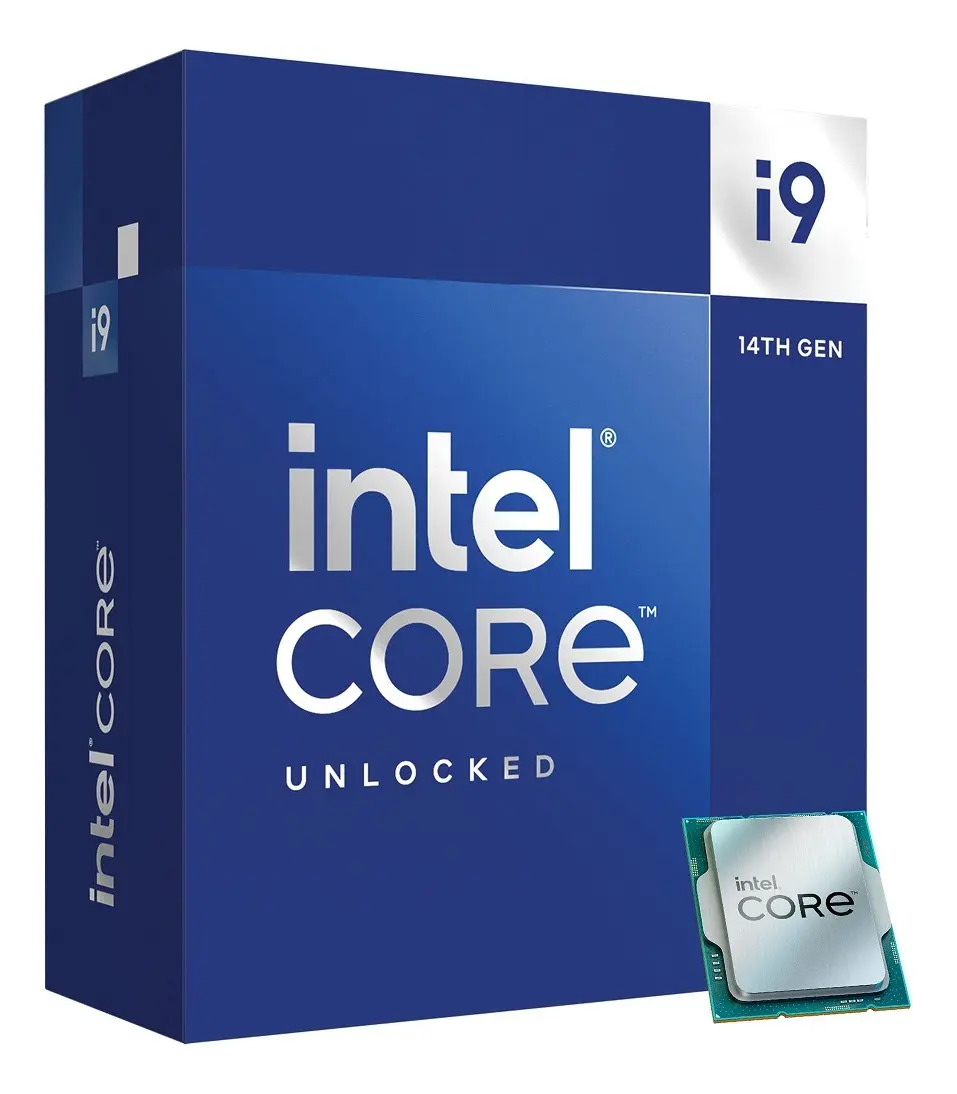 Processador Intel® Core™ i9 14900K 2