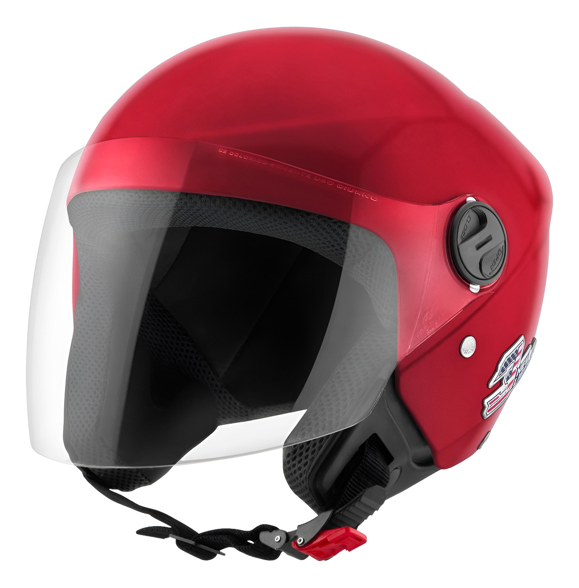 Capacete New Liberty 3 Elite 2
