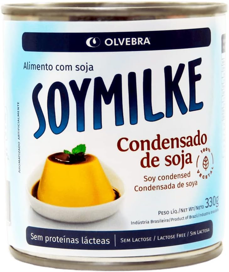 Melhores Leites Condensados (Tradicional, Diet e Zero Lactose) 5