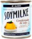 OLVEBRA Soymilke Condensado 100% Vegetal - Kit com 3 1