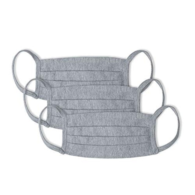 Top 10 Melhores Máscaras de Tecido (Algodão e mais) 3