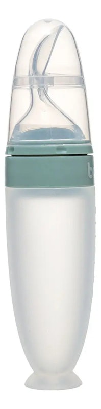 Colher Dosadora em Silicone com Ventosa 2