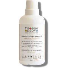 Removedor de Esmalte Sem Acetona Coco e Lavanda 100 ml