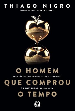 O Homem que Comprou o Tempo 1
