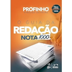 O Guia da Redação Nota 1000