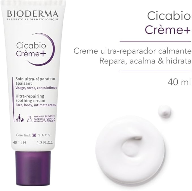 Cicabio Crème+ 2