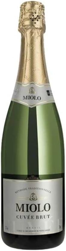Top 10 Melhores Espumantes em 2026 (Miolo, Chandon e mais) 1