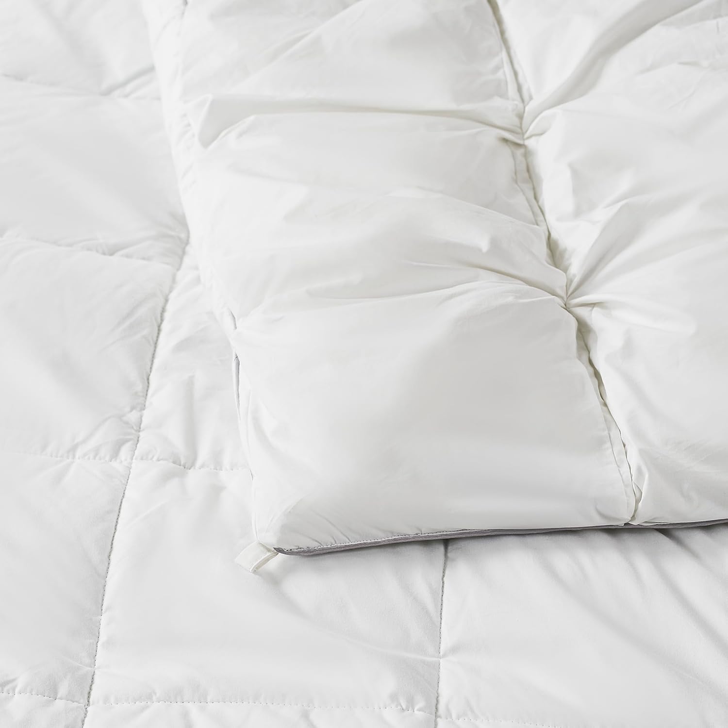 Cobertor Ponderado Híbrido FluffWeight Calm&Relax 3
