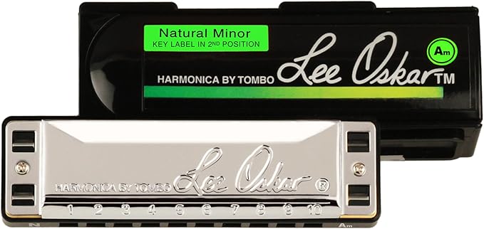 Gaita Natural Minor 2