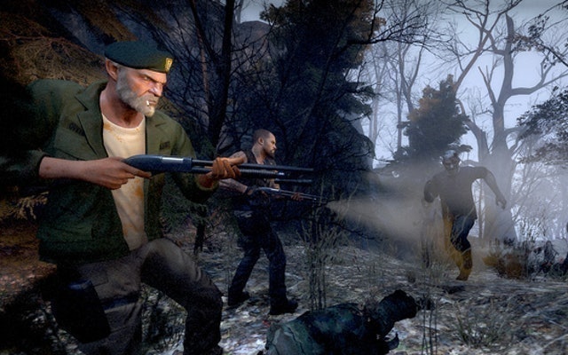 Left 4 Dead 3