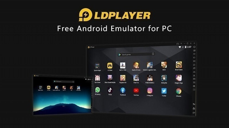 LDPlayer 2