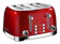 ROTER MOND Torradeira de 4 Fatias Roter Mond ST033 1