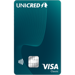Unicred Visa Classic Básico
