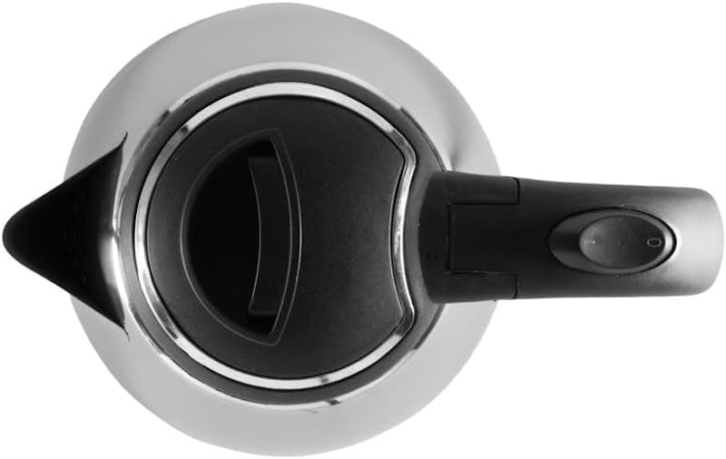 Chaleira Elétrica Agratto Inox 1,8 L CE-01 4
