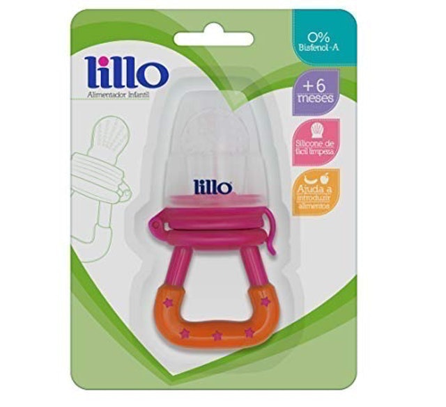 Alimentador Infantil 2