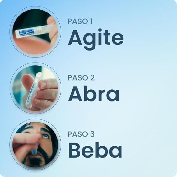 Enterogermina Probiótico 20 Frascos de 5 ml 3
