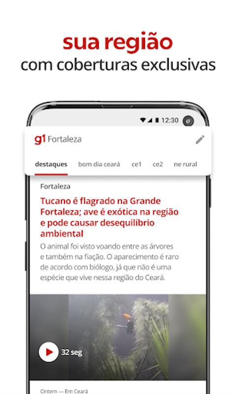 G1 Portal de Notícias da Globo 4