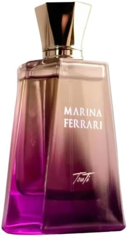 Perfume Marina Ferrari By Touti 1