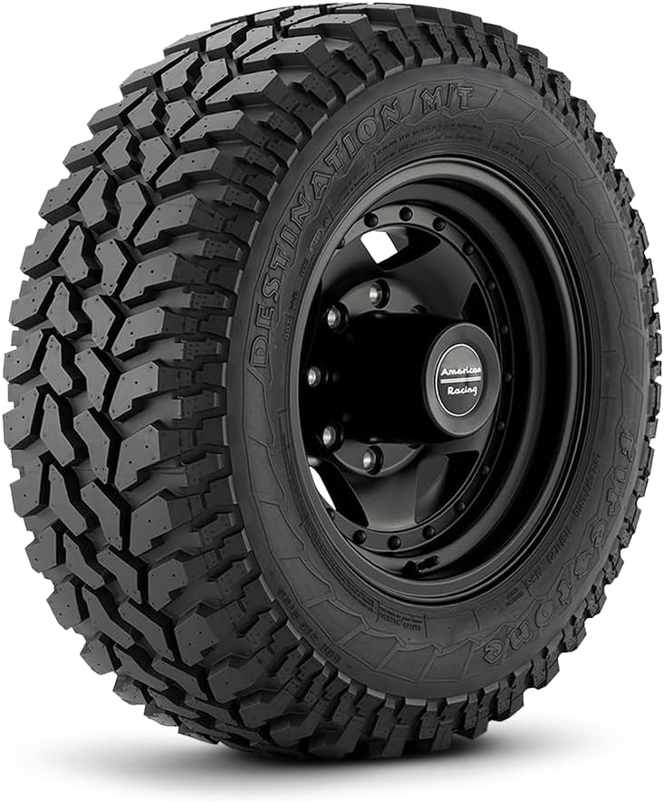 Top 10 Melhores Pneus Off-Road em 2026 (Aro 15, 17 e mais) 1