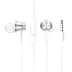 Fone de Ouvido com Fio Xiaomi Mi Basic