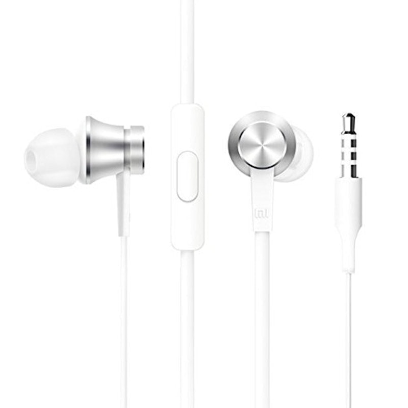 Fone de Ouvido com Fio Xiaomi Mi Basic 1