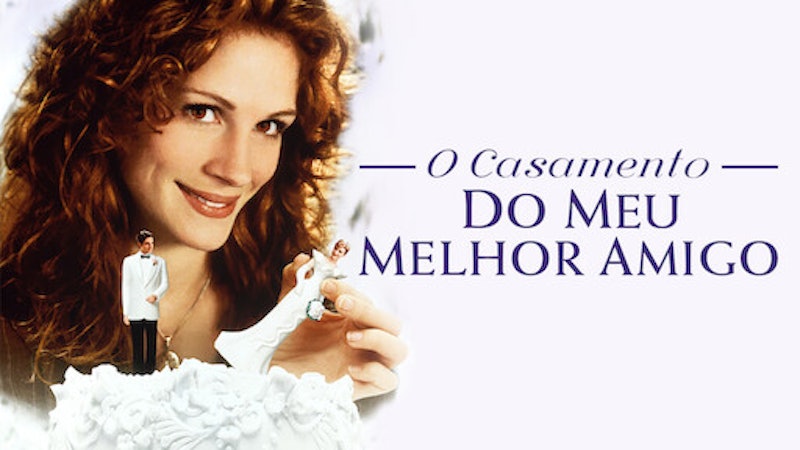 O Casamento do Meu Melhor Amigo (1997) 1