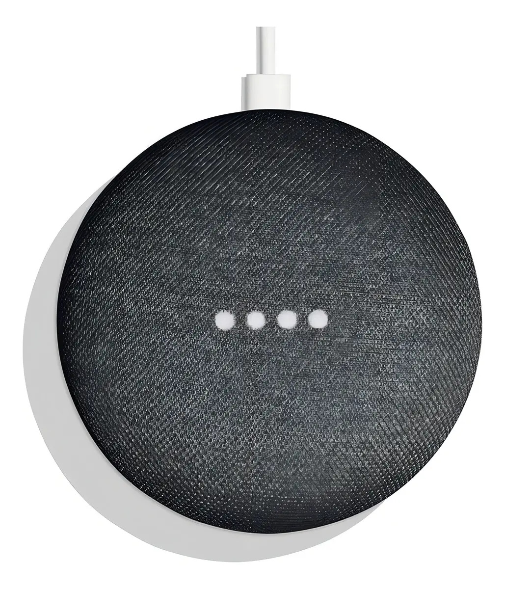 Google Nest Mini 4