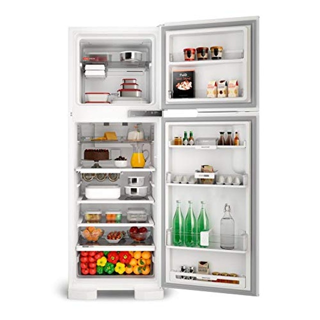 Geladeira Brastemp Frost Free Duplex 375 Litros 3