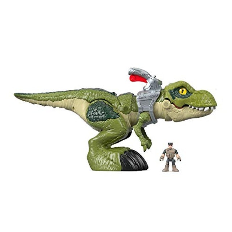 Top 15 Melhores Brinquedos de Dinossauro em 2023 (Lego, Mattel e