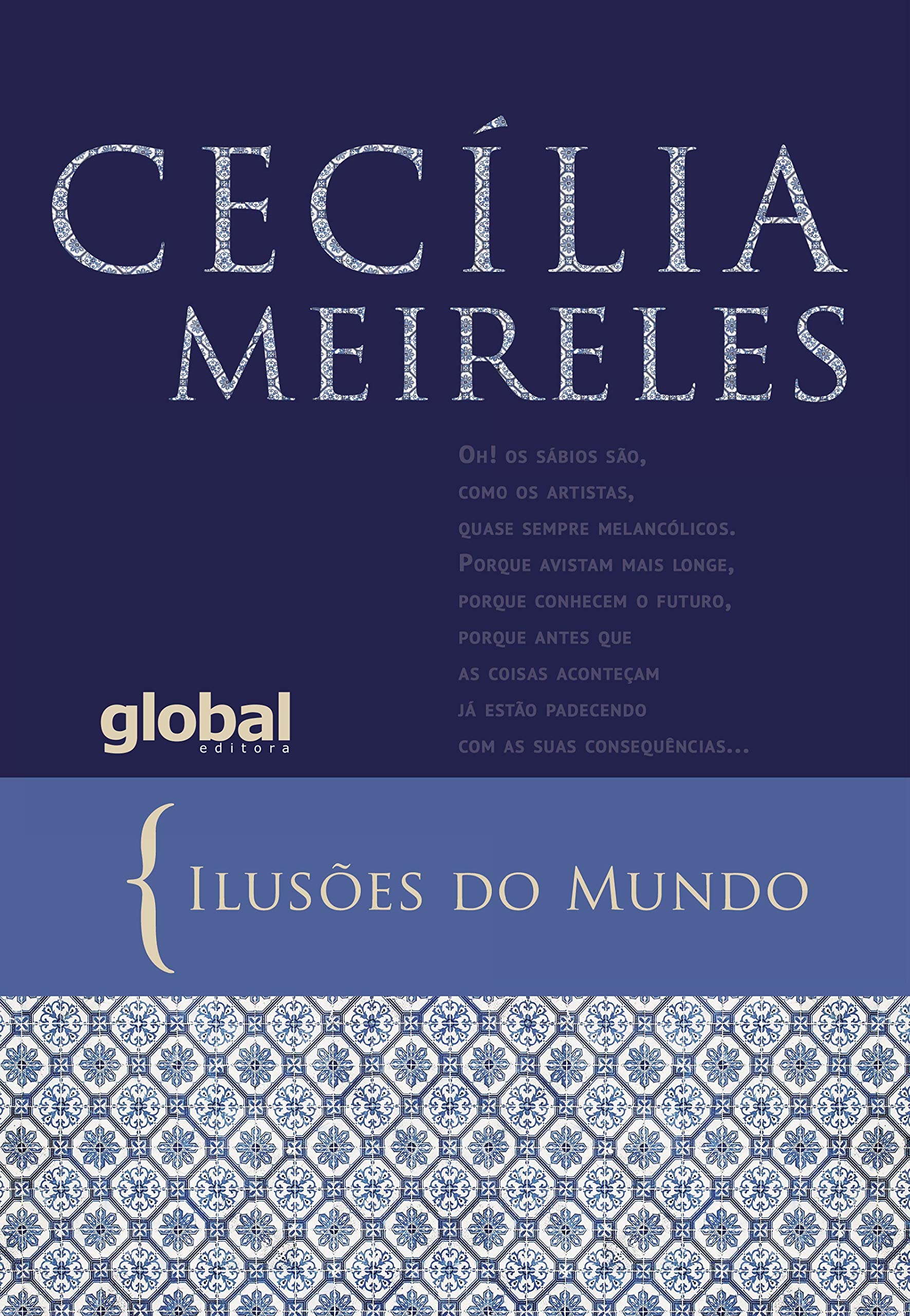 Ilusões do Mundo 1