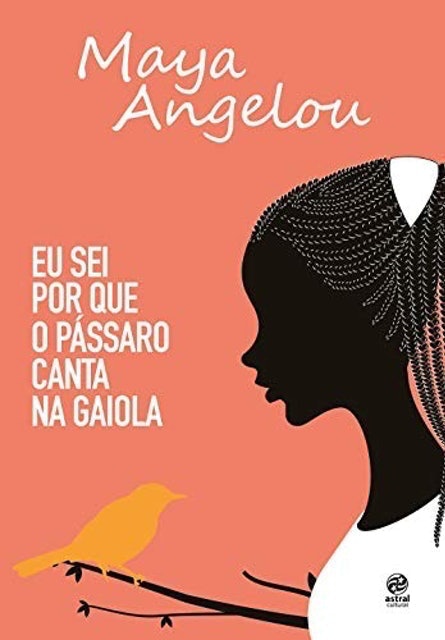 Eu Sei Por Que o Pássaro Canta na Gaiola 1