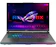 ASUS Notebook Gamer ROG Strix G16 G614 AMD Ryzen 9 8940HX 16 GB 1 TB SSD GeForce RTX 5070 Ti 1