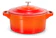LE COOK Panela Tipo Caçarola com Revestimento Cerâmico 32 cm 1