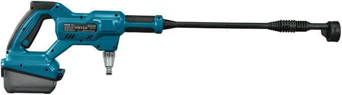 Lavadora de Alta Pressão Makita 3