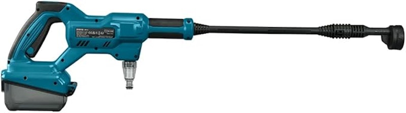Lavadora de Alta Pressão Makita 3