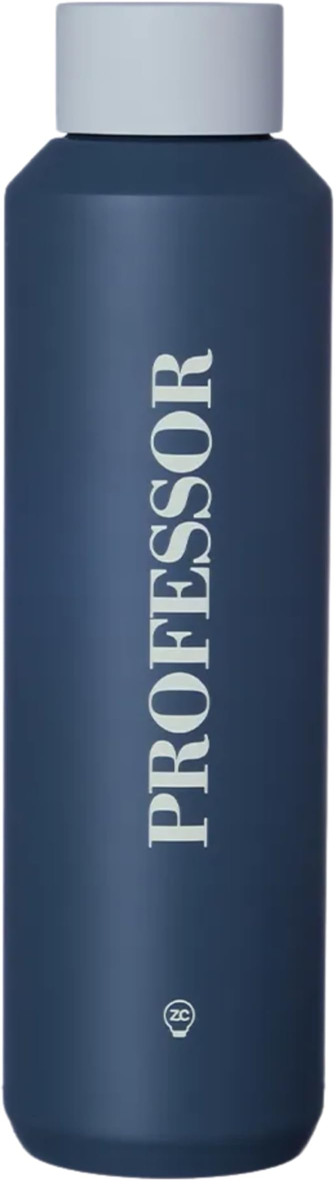 Garrafa Acqua Profissões Professor 1
