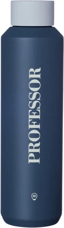 Garrafa Acqua Profissões Professor 1