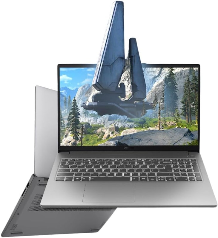 Notebook Gamer Lenovo LOQ E Core i5 8 GB 512 GB 5