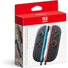 Controles Joy-Con 2 Nintendo Switch