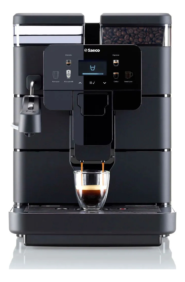 Saeco Profissional Royal Plus 5