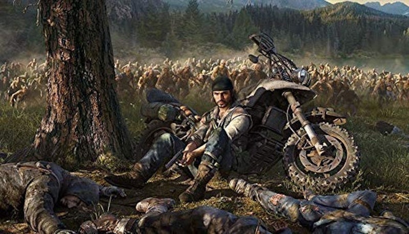 Days Gone (2019) 2
