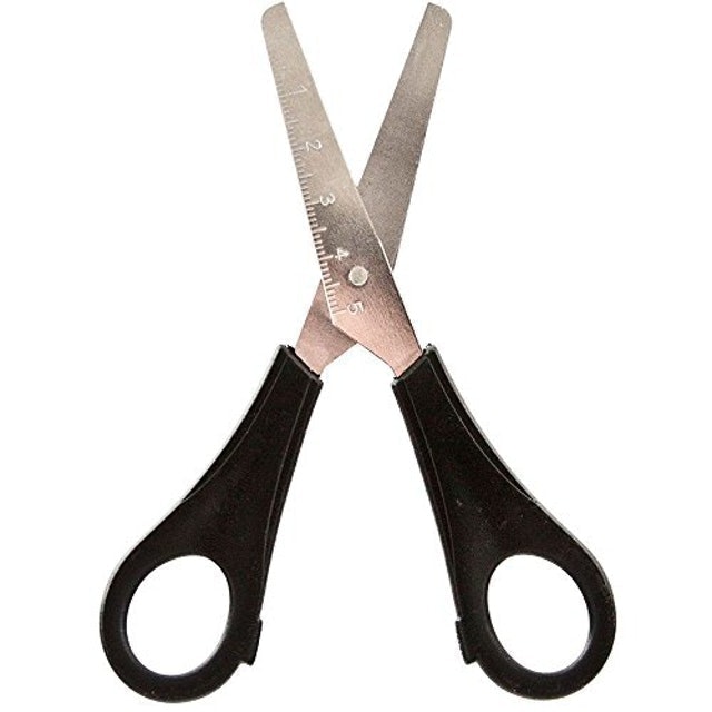 Tesoura Escolar Cis KS-96 2