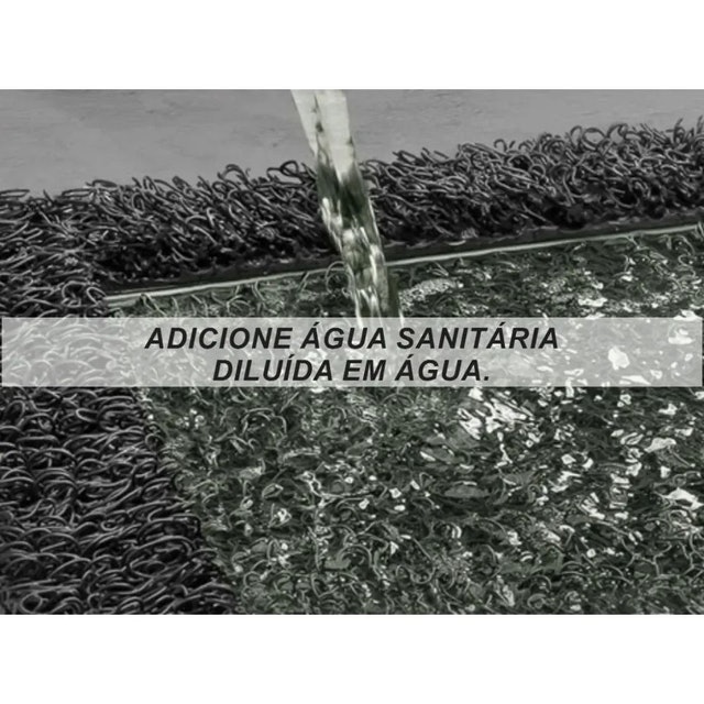 Tapete Sanitizante Pedilúvio 2