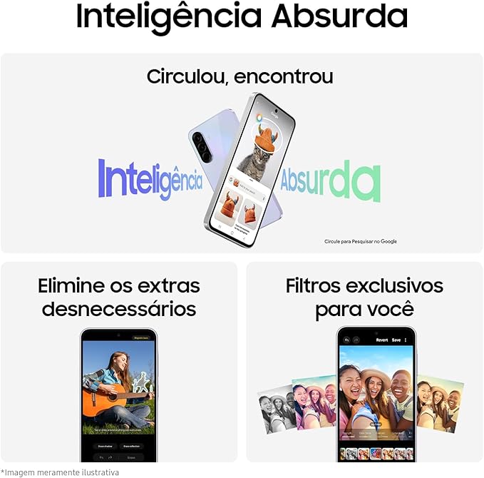 Galaxy A36 5G 128 GB 2