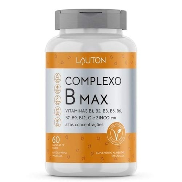 Top 10 Melhores Complexos B em 2026 (Bigens, Essential Nutrition e mais) 4